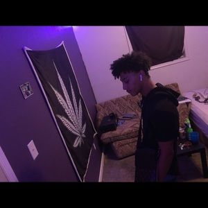 Meet your Posher, Will